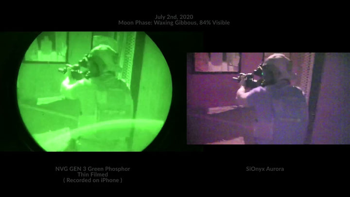 Night Vision: Digital vs Analog, which is best?
