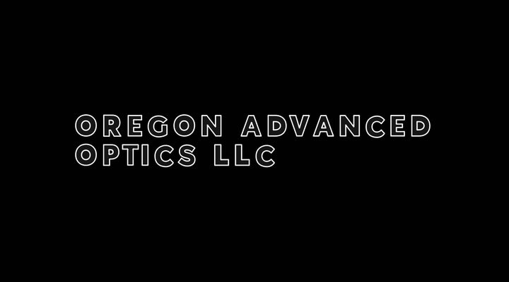 Oregon Advanced Optics: Reviews