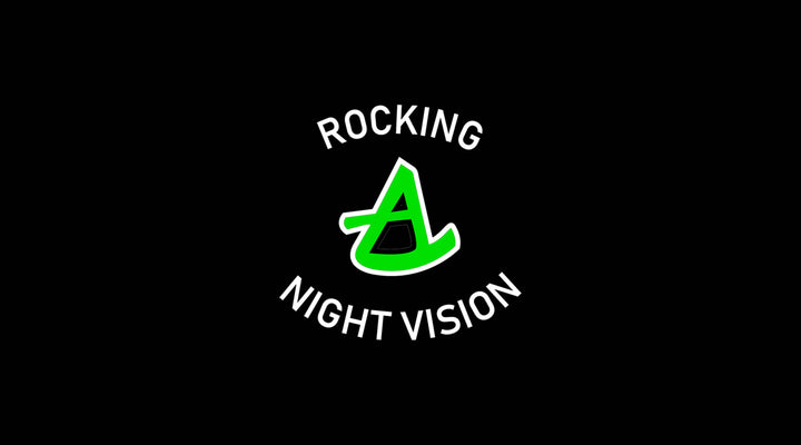 Rocking-A Night Vision: Reviews