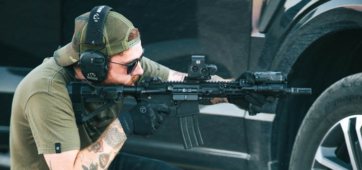 Review: Unity FAST Riser (for EOTech)