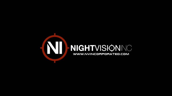 Night Vision Incorporated: Reviews