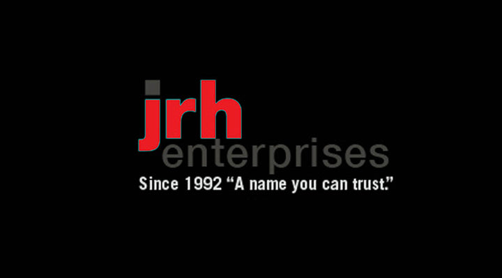 JRH Enterprises: Reviews