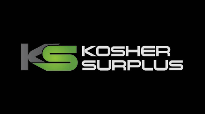 Kosher Surplus: Reviews