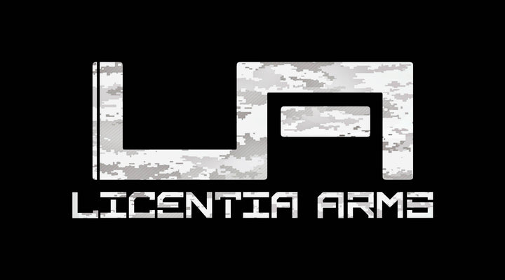 Licentia Arms: Reviews
