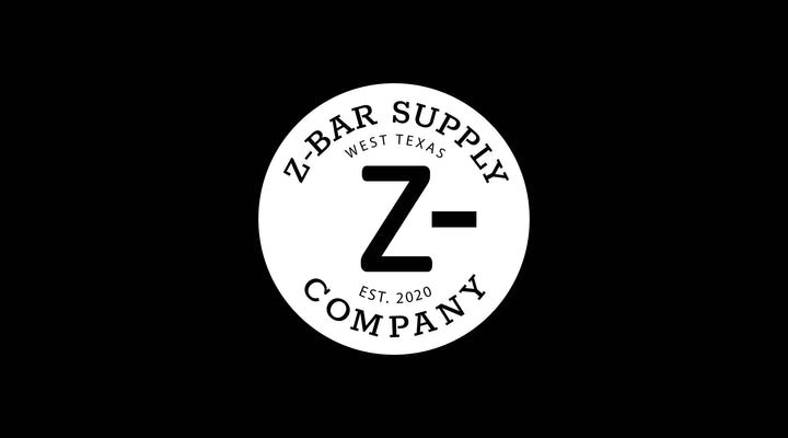 Z-Bar Supply: Reviews